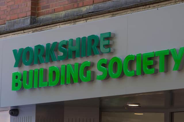 Colleagues at the Yorkshire Building Society branch in Scarborough are holding an event to raise awareness of financial fraud and scams.