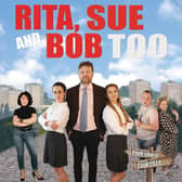 Rita, Sue and Bob Too is a twisted, dark and hilarious comedy drama