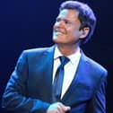 Legendary music star Donny Osmond has announced his first UK tour in six years