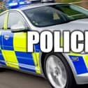 A stainless metal table was stolen from the site of the Scarborough Open Air Theatre.