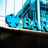 Barclays Bank