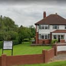 Hazelgarth Lodge, Hunmanby, will be turned into holiday lets.