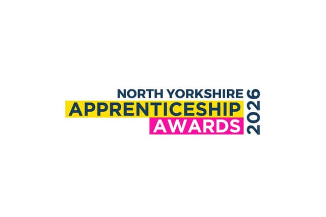 The winners will be announced at the live awards ceremony on Thursday, June 11, at the DoubleTree by Hilton Harrogate Majestic Hotel and Spa, Harrogate