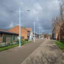 A by-election could be held for the Eastfield division in Scarborough following the resignation of Cllr Tony Randerson.