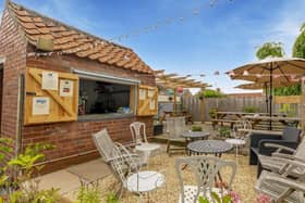 Specialist business property adviser Christie & Co has been instructed to market The White Horse Inn, in the historic village of Ampleforth, North Yorkshire. The pub is available on a free of tie leasehold agreement with an asking price of £55,000.