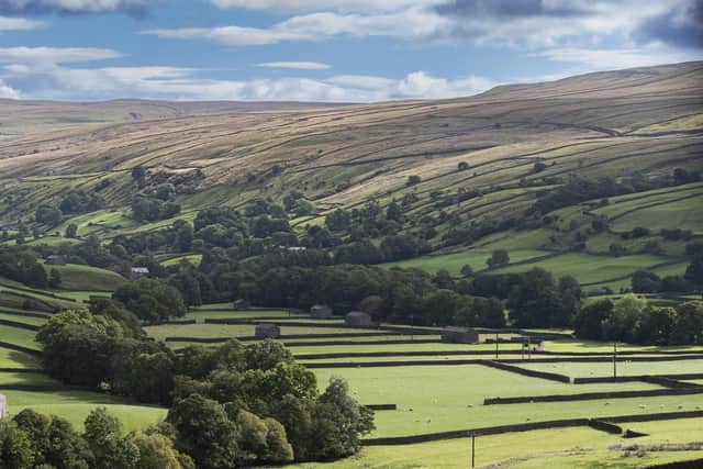 Communities and business across North Yorkshire are set to benefit from more than £22 million in funding through the next phase of a scheme aimed at tackling regional inequalities across the country.