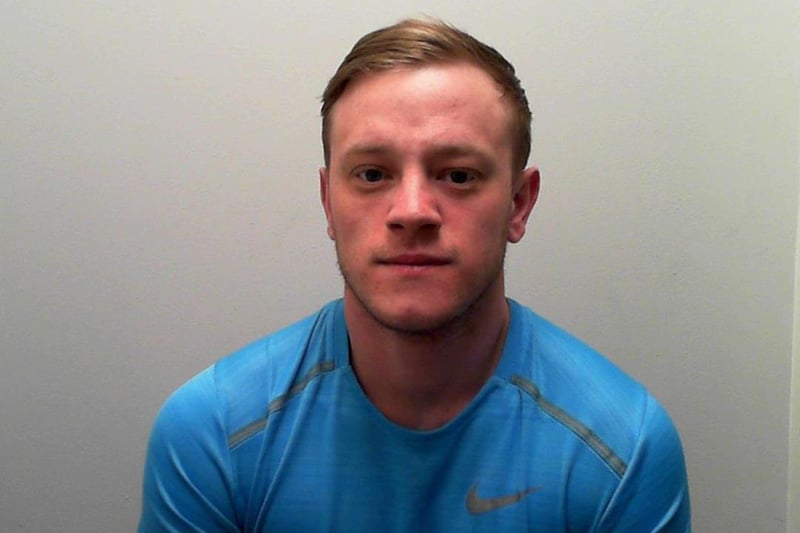 Kenan Williams, 24, from York and with links to Stockton on Tees, is wanted for recall to prison after breaching the terms of his licence following his release partway through a sentence for possessing an offensive weapon