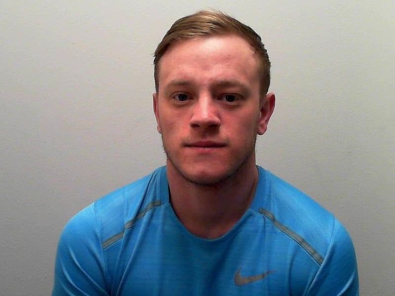 Kenan Williams, 24, from York and with links to Stockton on Tees, is wanted for recall to prison after breaching the terms of his licence following his release partway through a sentence for possessing an offensive weapon