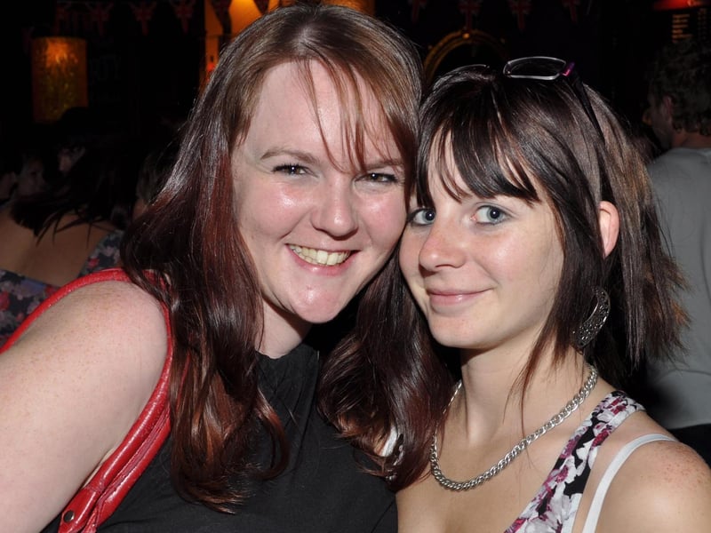 Sam and Jenna!
122466p