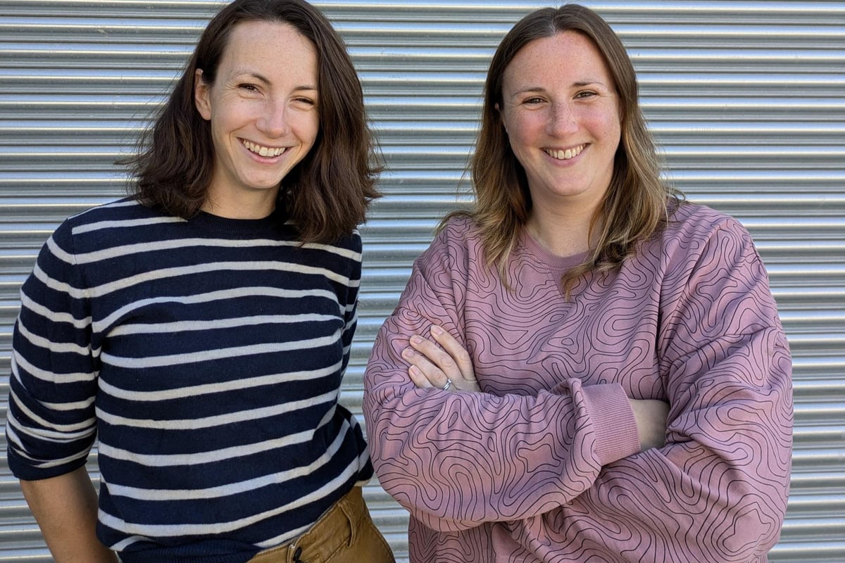 Sibling Businesses Shortlisted for Taste Awards