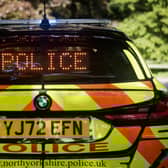 The theft iis believed to have happened between about 3am and 5am on April 26 on Murchison Street, Scarborough.