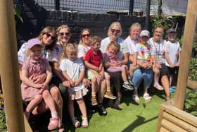 This is the fourth outstanding rating that Childhaven have received from Ofsted.