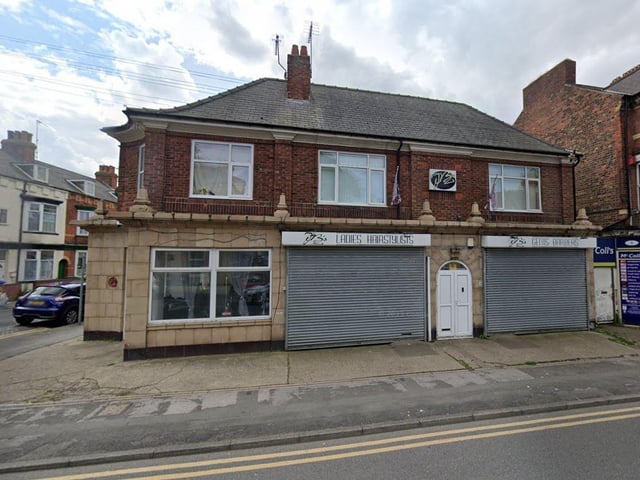 J B's Hairdressers is located on Lansdowne Road. One Google Review said: "A little gem in Bridlington. Yet again a real quality haircut, I love this place."