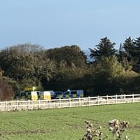 Body recovered from Cornelian Bay near Scarborough as police enquiries continue