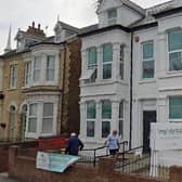 Mydentist runs Bridlington’s only existing NHS dental practice on Quay Road. Photo: Google Maps