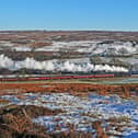 NYMR is running special excursions between Christmas and New Year. Photo: John Hurt