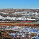 NYMR is running special excursions between Christmas and New Year. Photo: John Hurt