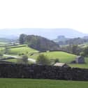 A £5.4 million fund to support the rural communities of North Yorkshire looks set to win council approval next week.