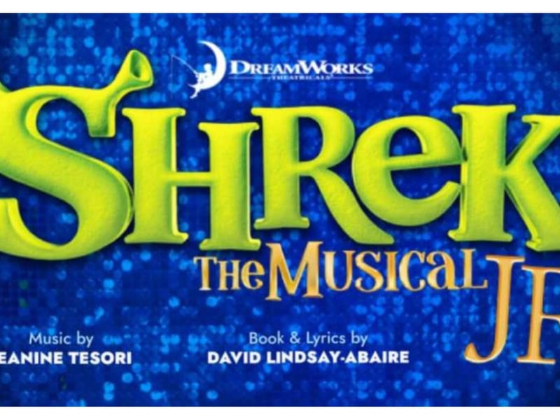 Shrek: The Musical JR is coming to Whitby Pavilion on November 30. Part romance and part twisted fairy tale, Shrek JR. is an irreverently fun musical show with a powerful message for the whole family.