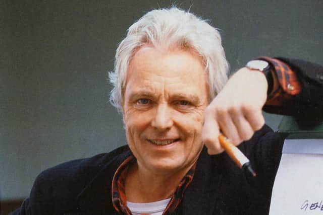 John Thompson