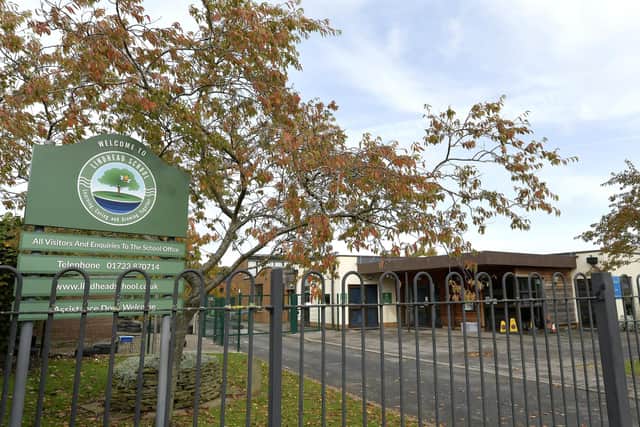 Lindhead School