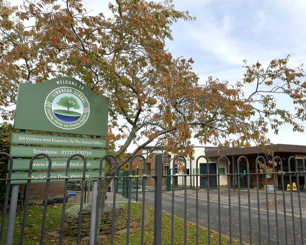 Lindhead School