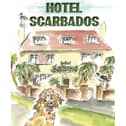 The story of Hotel Scarbados follows the Fishburn family of Hull who suffer the misery of redundancy at the beginning of the Covid epidemic