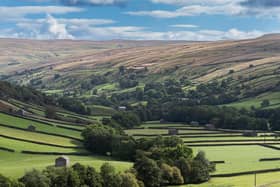 North Yorkshire County Council are set to spend £394,000 on rebranding