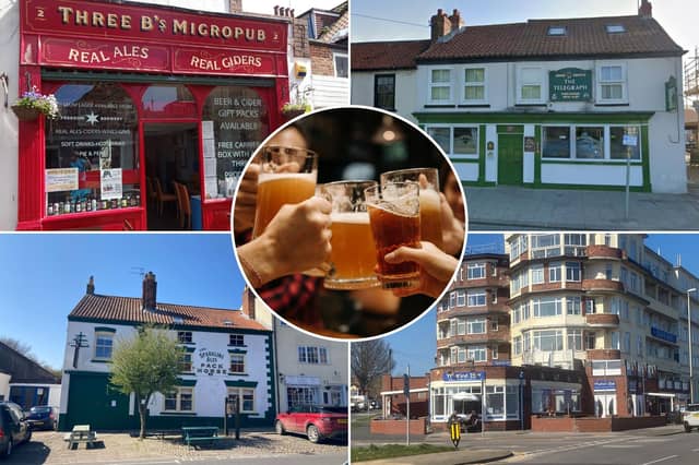 Check out the photos below! Photo: Claudia Bowes/Google Maps.