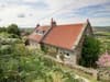 See inside this improved and extended, stone Ravenscar cottage with incredible views