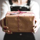 Try gifting a Secret Santa present this Christmas