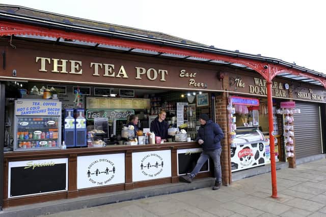 Mr and Mrs Smith want to expand their family business, which they have successfully run for the last 40 years.