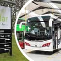 Alexander Dennis, the world’s largest manufacturer of double-decker buses and Britain’s biggest bus builder, has taking over one of the former printing company’s buildings.