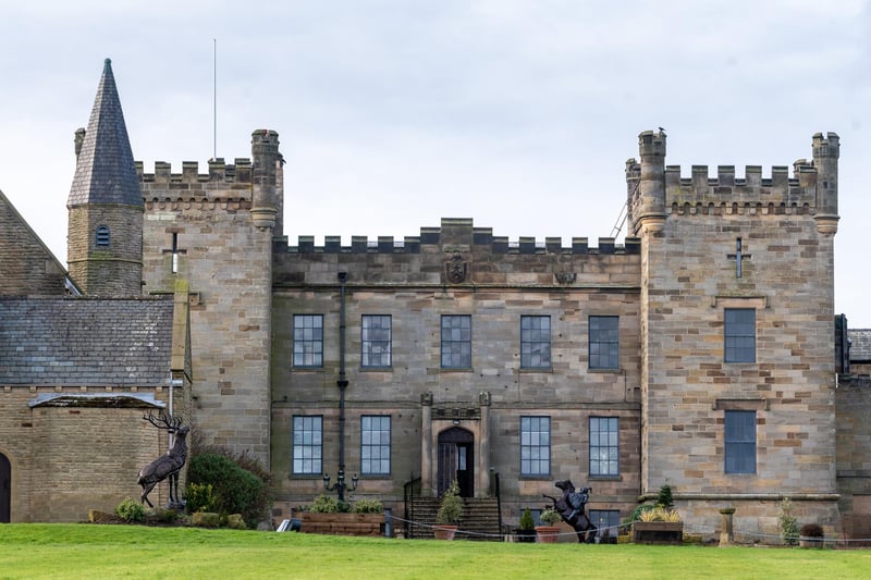 IN PICTURES Here's 13 top nail salons in Scarborough, Whitby and