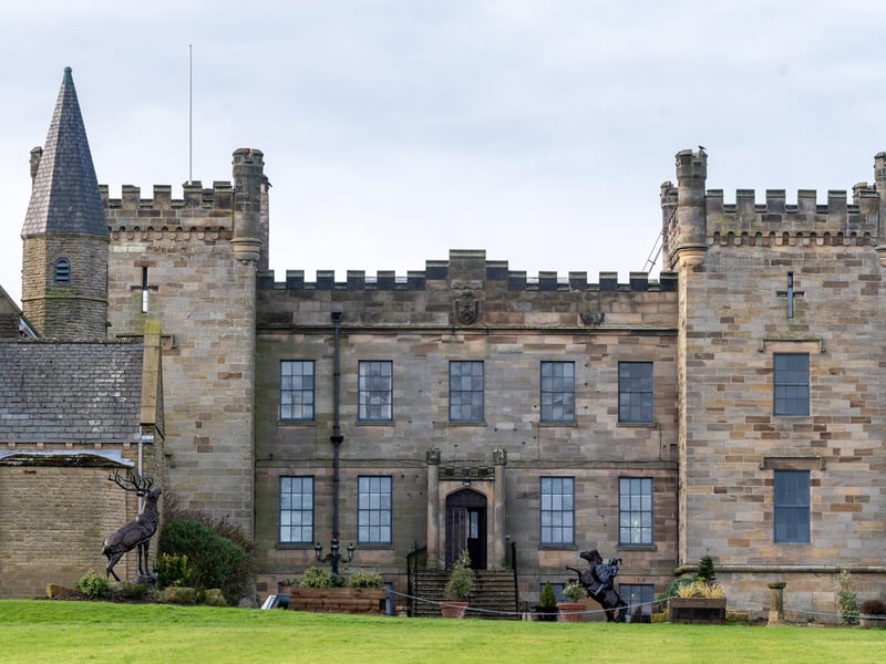 The Secret Sanctuary is located at Sneaton Castle, Whitby. One Google review said: "Every visit to this salon is an absolute pleasure. Ange provides an expert approach with many years of experience. She never makes you feel rushed. The treatments are so relaxing and I always leave feeling so much better than when I arrived. Highly recommended!"