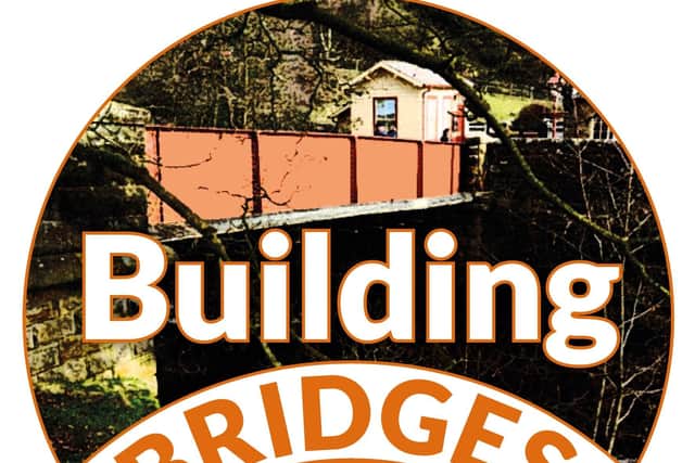 Building Bridges - the Scarborough News is supporting the North Yorkshire Moors Railway's campaign to save a bridge to Goathland station.