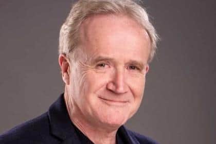 Mike Padgham