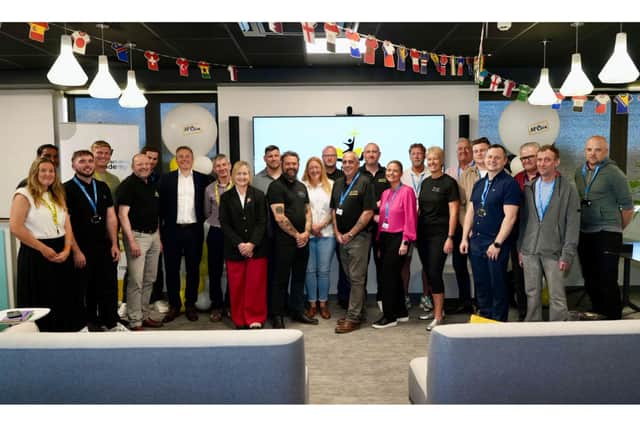 McCain Foods, the UK’s largest manufacturer of frozen potato products, has celebrated the graduation of 18 colleagues from its Manufacturing Academy