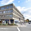 Projects to redevelop the area surrounding the railway station may now be scaled back.