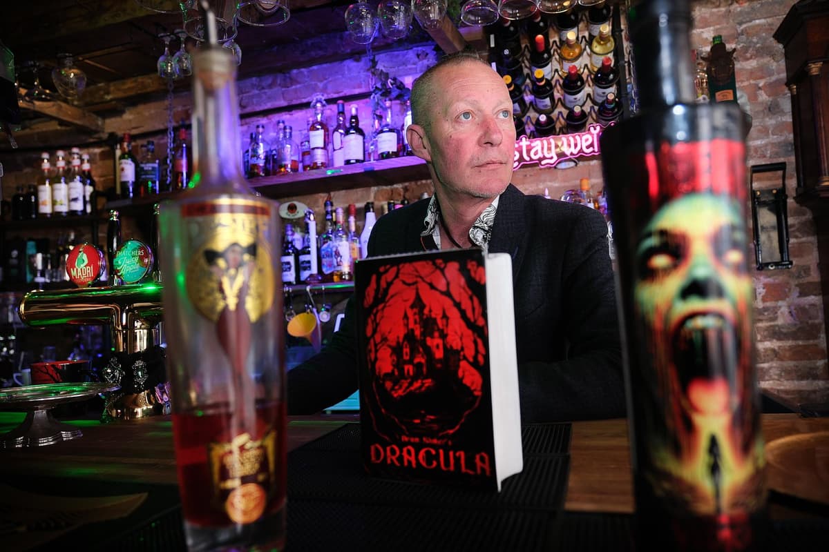 „Betreten Sie einen unvergesslichen Ort“ – 13 Bilder zeigen Whitbys neuen ...