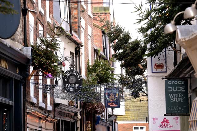 With less than 90 days until Christmas Day, many Brits may be looking for the perfect destination to do their Christmas shopping, and will be wondering where the best location is.
