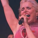 Paloma Faith