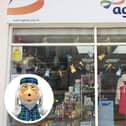 The Bridlingotn Age UK shop is teaming up with the wombles to start an autumnal donation drive in the town.