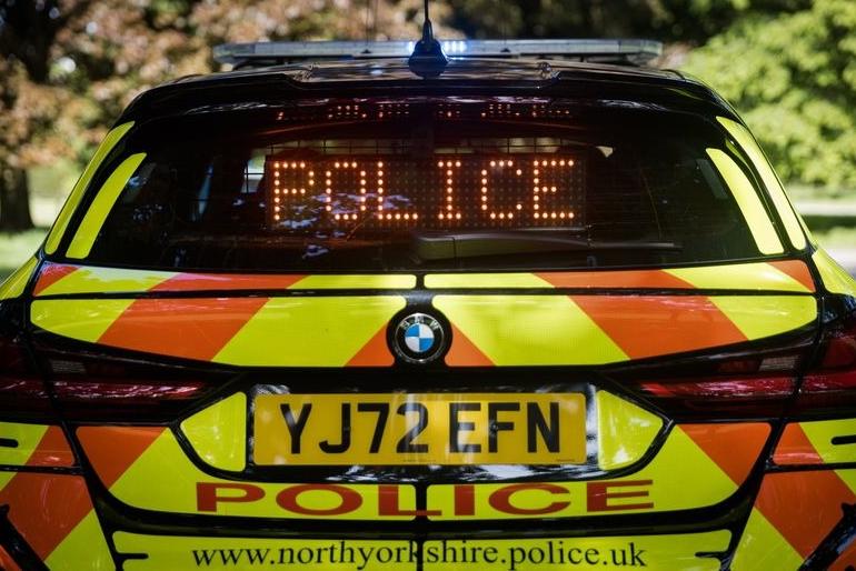 Two die following collision on A171 near Scaling Dam