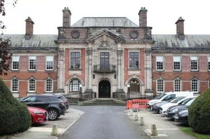 Empty council properties in Scarborough to be used for temporary ...