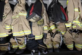 North Yorkshire Fire and Rescue Service were called to a number of incidents over the weekend.