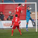 Brid Town are set for a busy pre-season programme