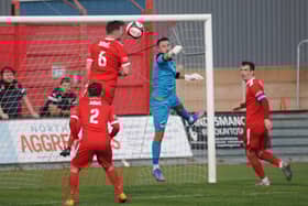 Brid Town are set for a busy pre-season programme