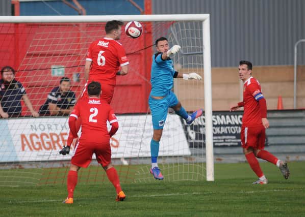Brid Town are set for a busy pre-season programme