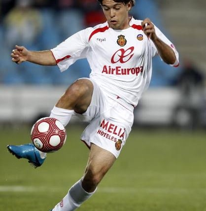 Felipe Mattioni enjoyed cult hero status during his brief stint in Doncaster. Formerly of AC Milan and Mallorca, coming to sunny Donny may have been somewhat of a culture shock for the young man - nevertheless, his quality always shone through during his performances.
